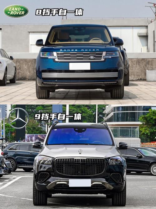 成都242迈巴赫经典与现代的完美融合，路虎如何塑造独特的品牌形象